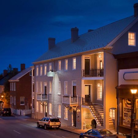 The Georges Hotel Lexington Luaran gambar