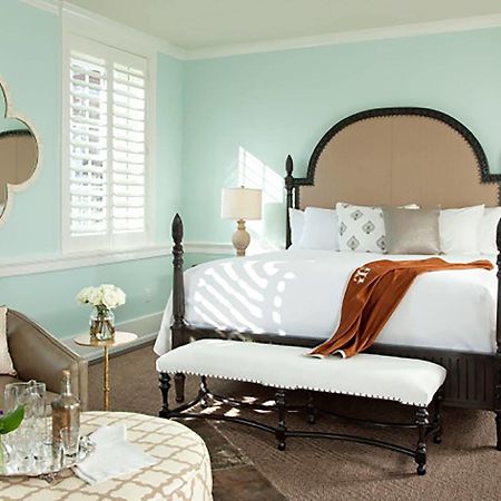 The Georges Hotel Lexington Luaran gambar