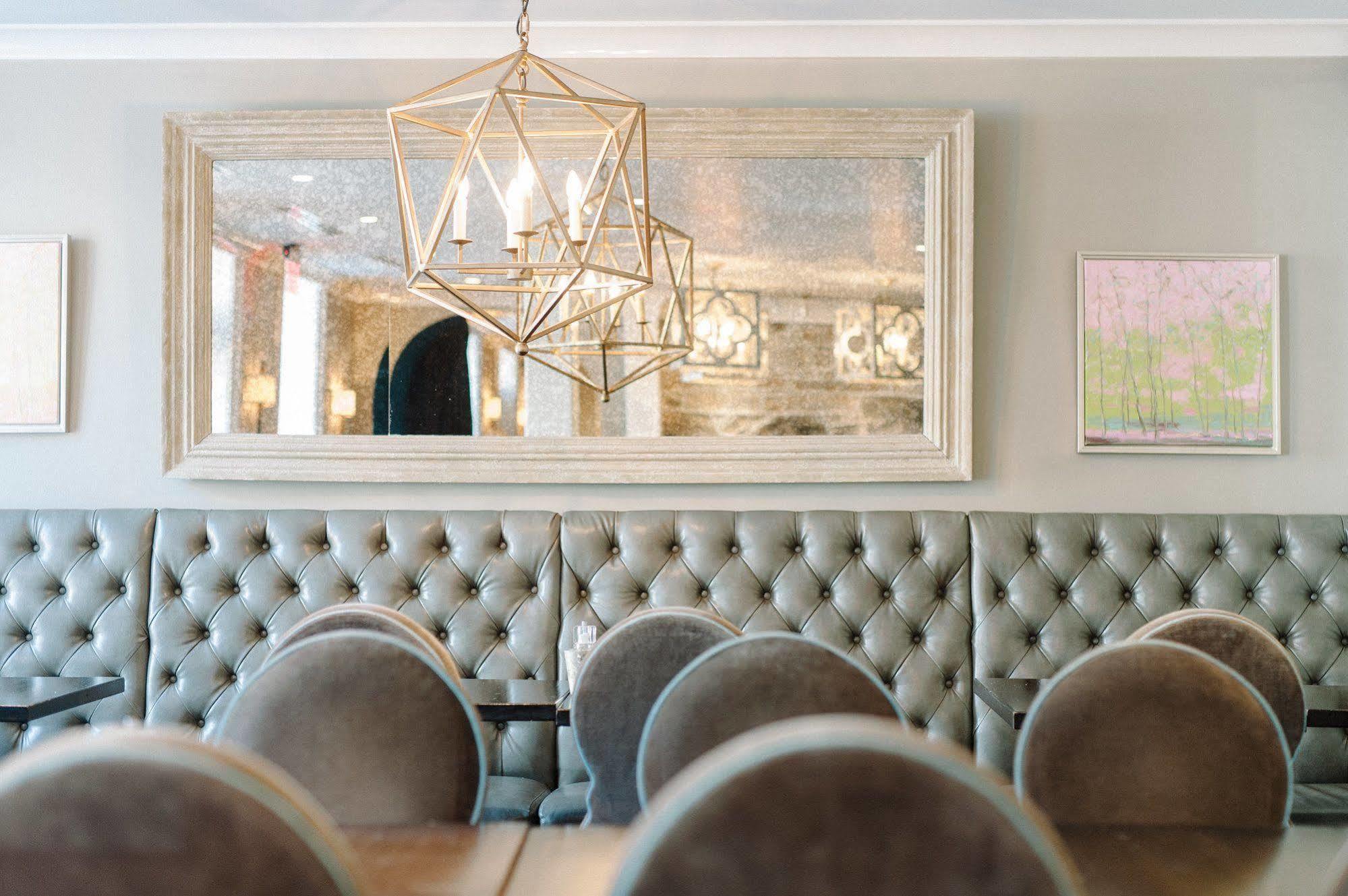 The Georges Hotel Lexington Luaran gambar