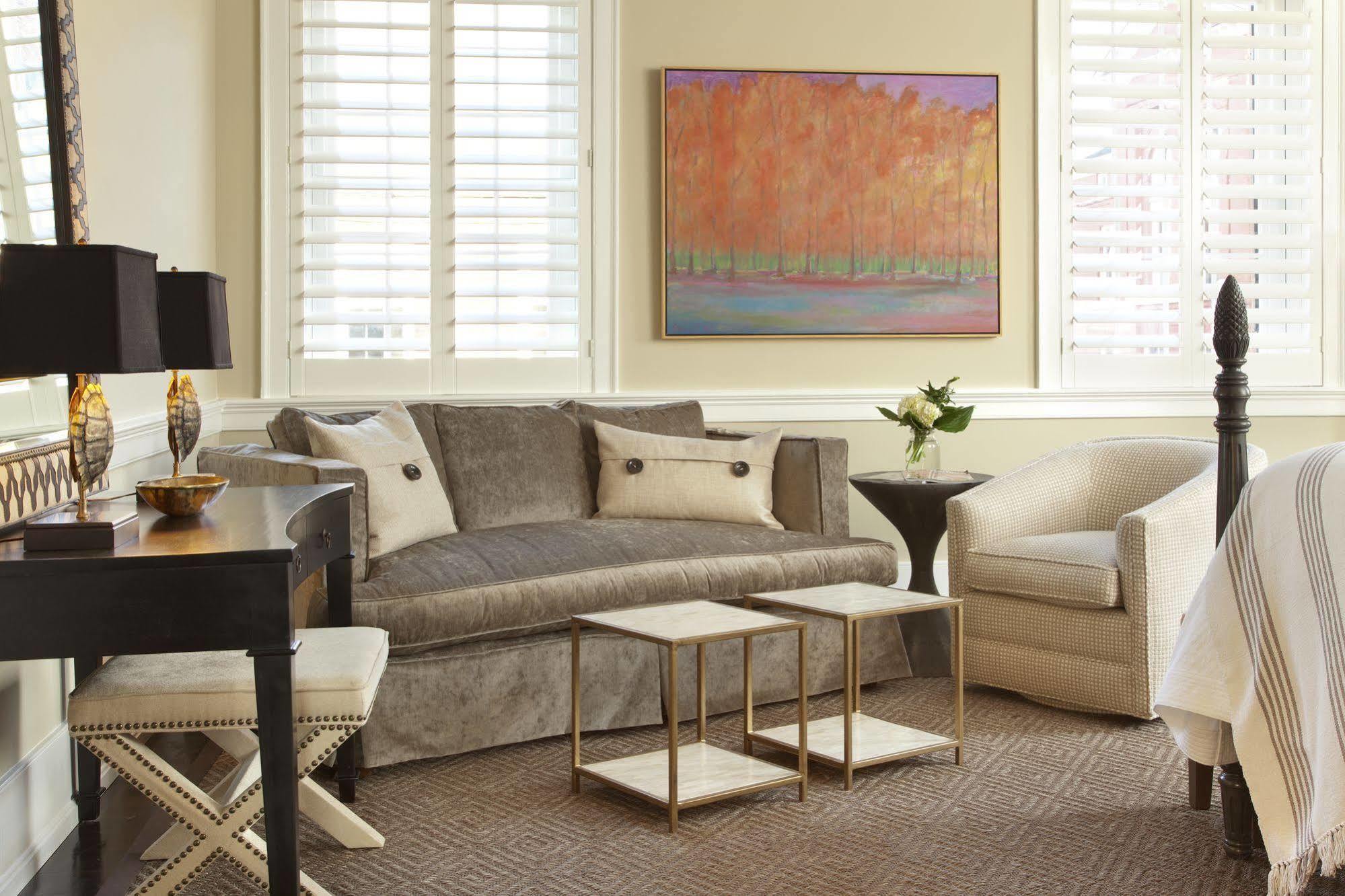 The Georges Hotel Lexington Luaran gambar