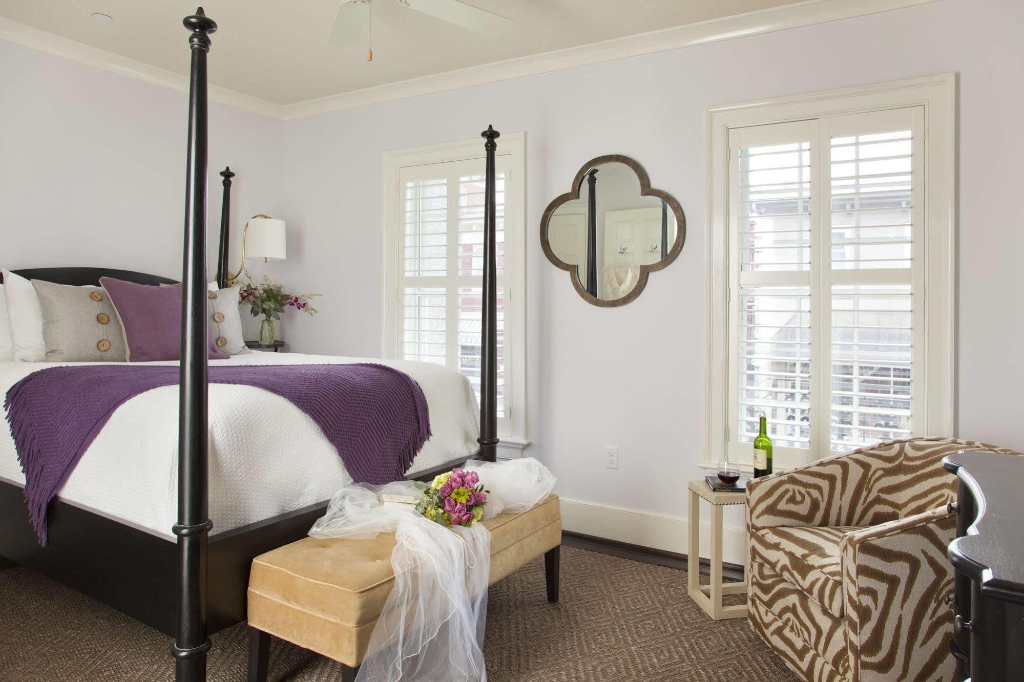 The Georges Hotel Lexington Luaran gambar