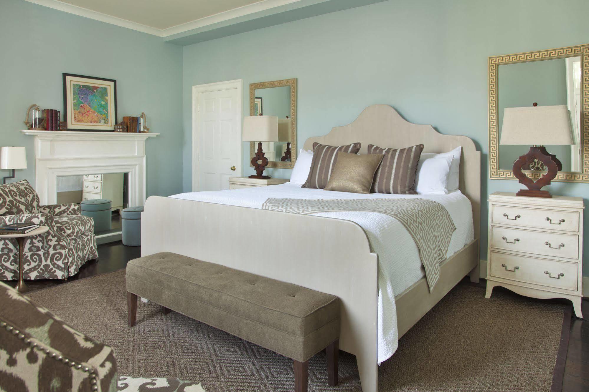 The Georges Hotel Lexington Luaran gambar