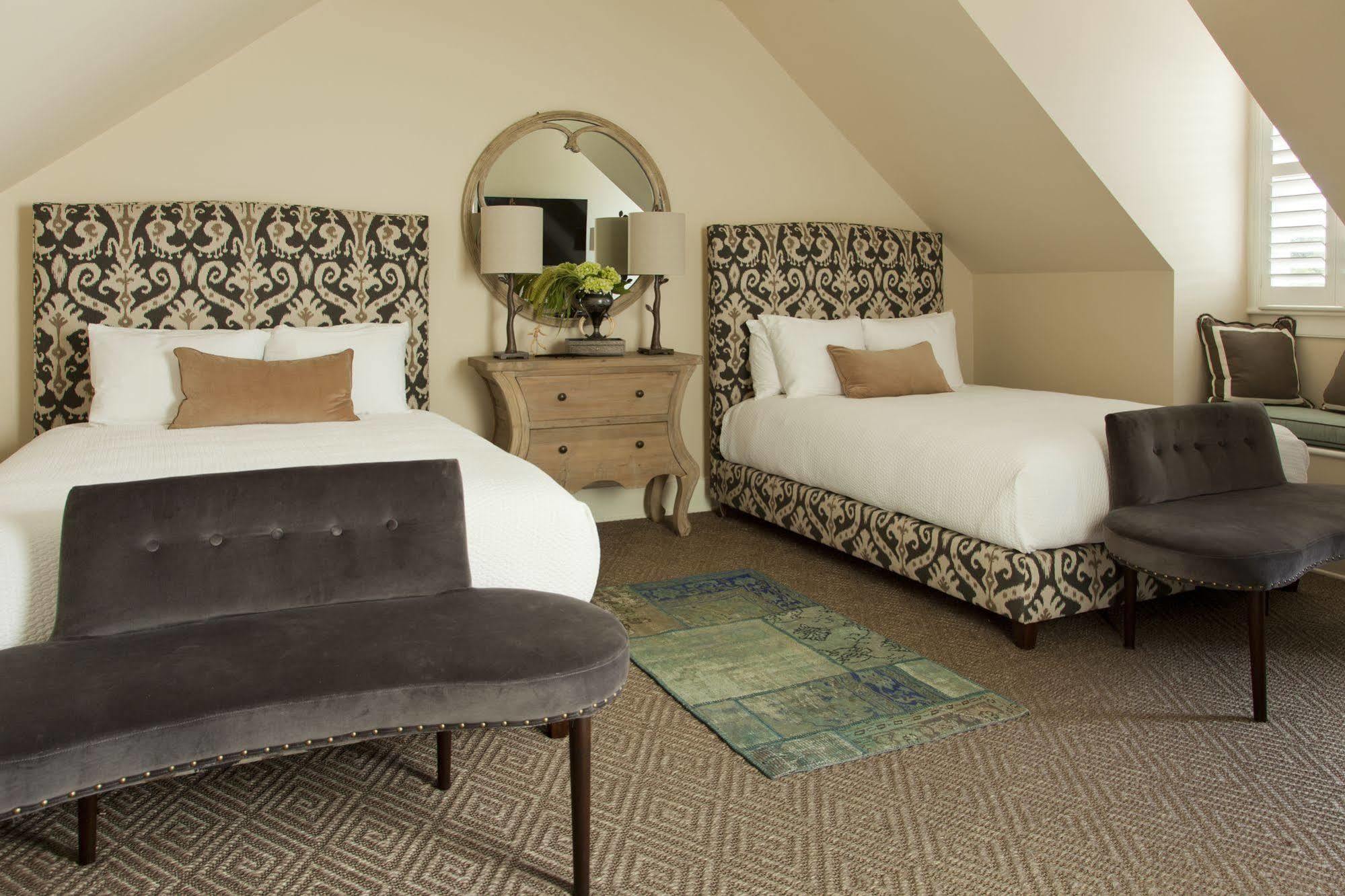 The Georges Hotel Lexington Luaran gambar