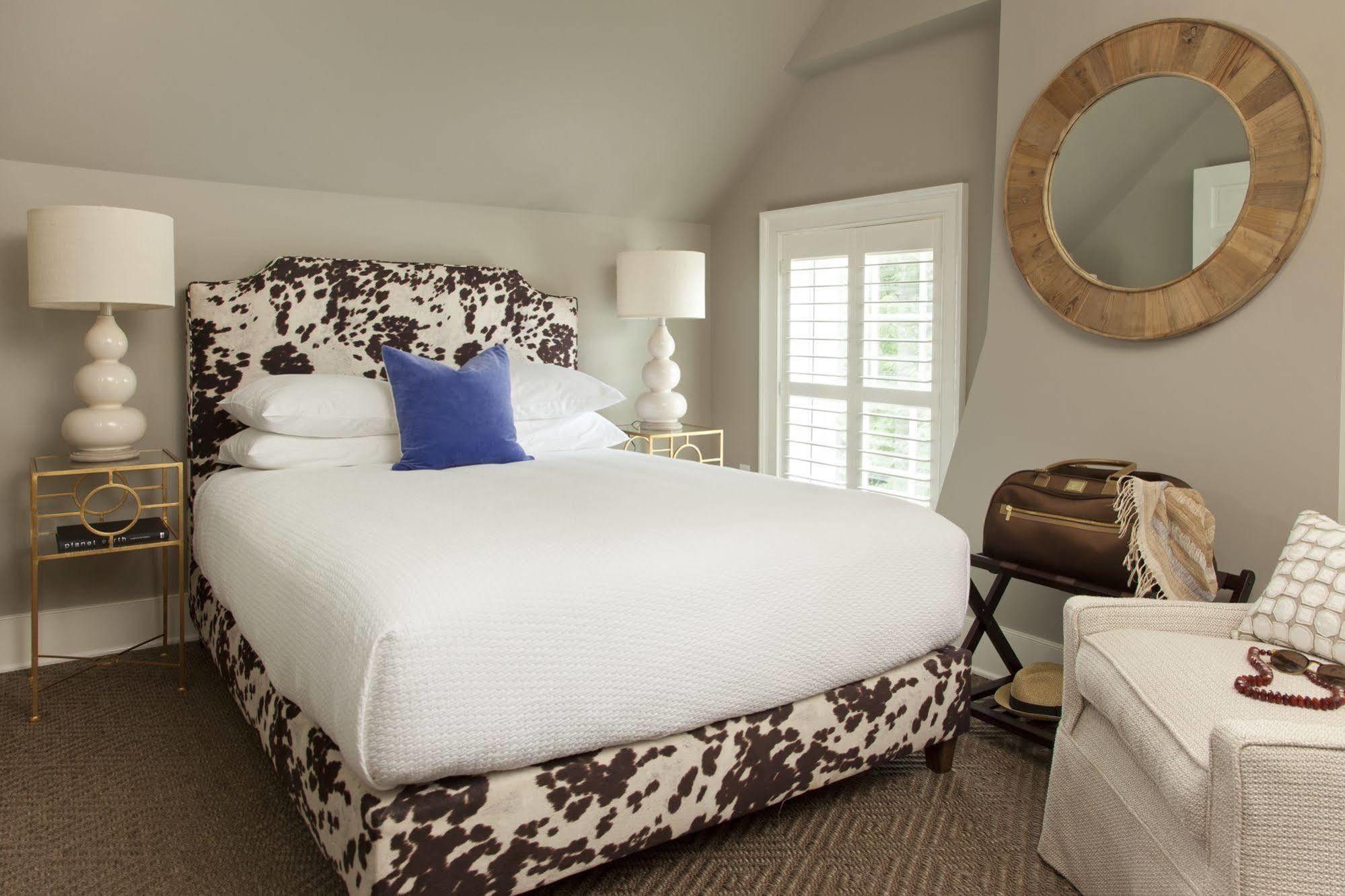 The Georges Hotel Lexington Luaran gambar