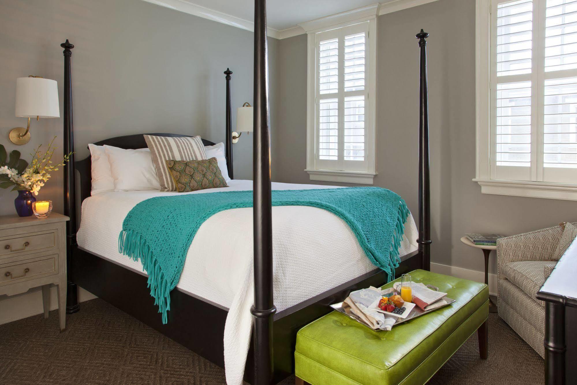 The Georges Hotel Lexington Luaran gambar