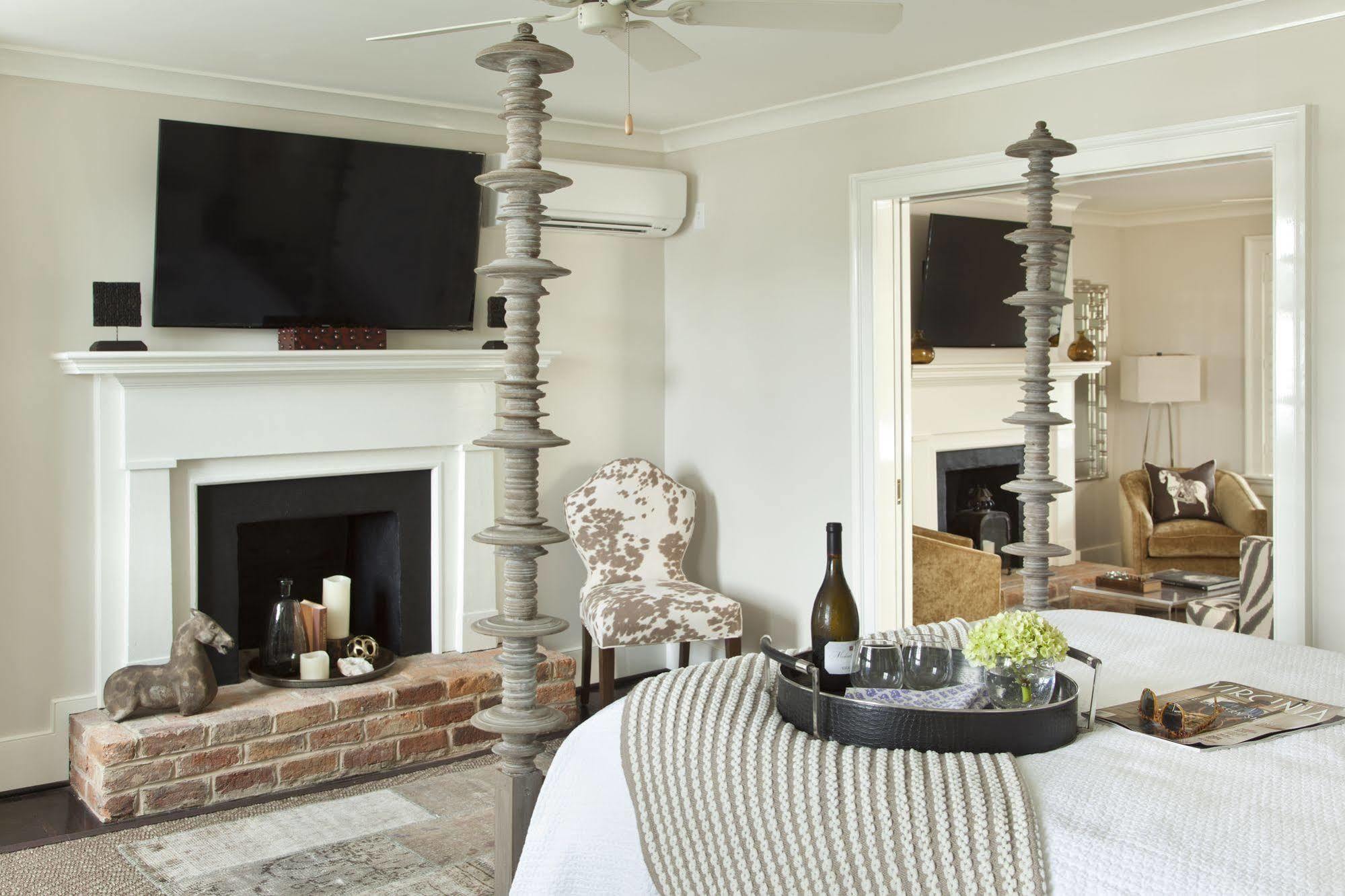 The Georges Hotel Lexington Luaran gambar