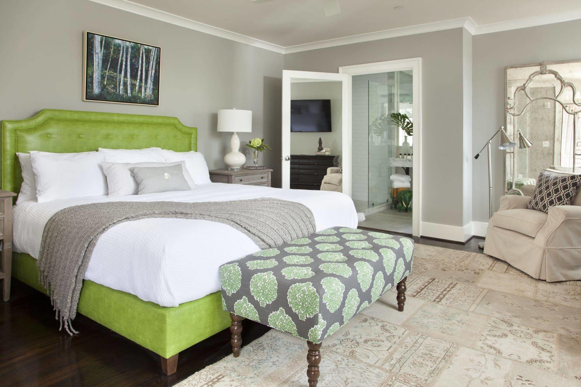 The Georges Hotel Lexington Luaran gambar