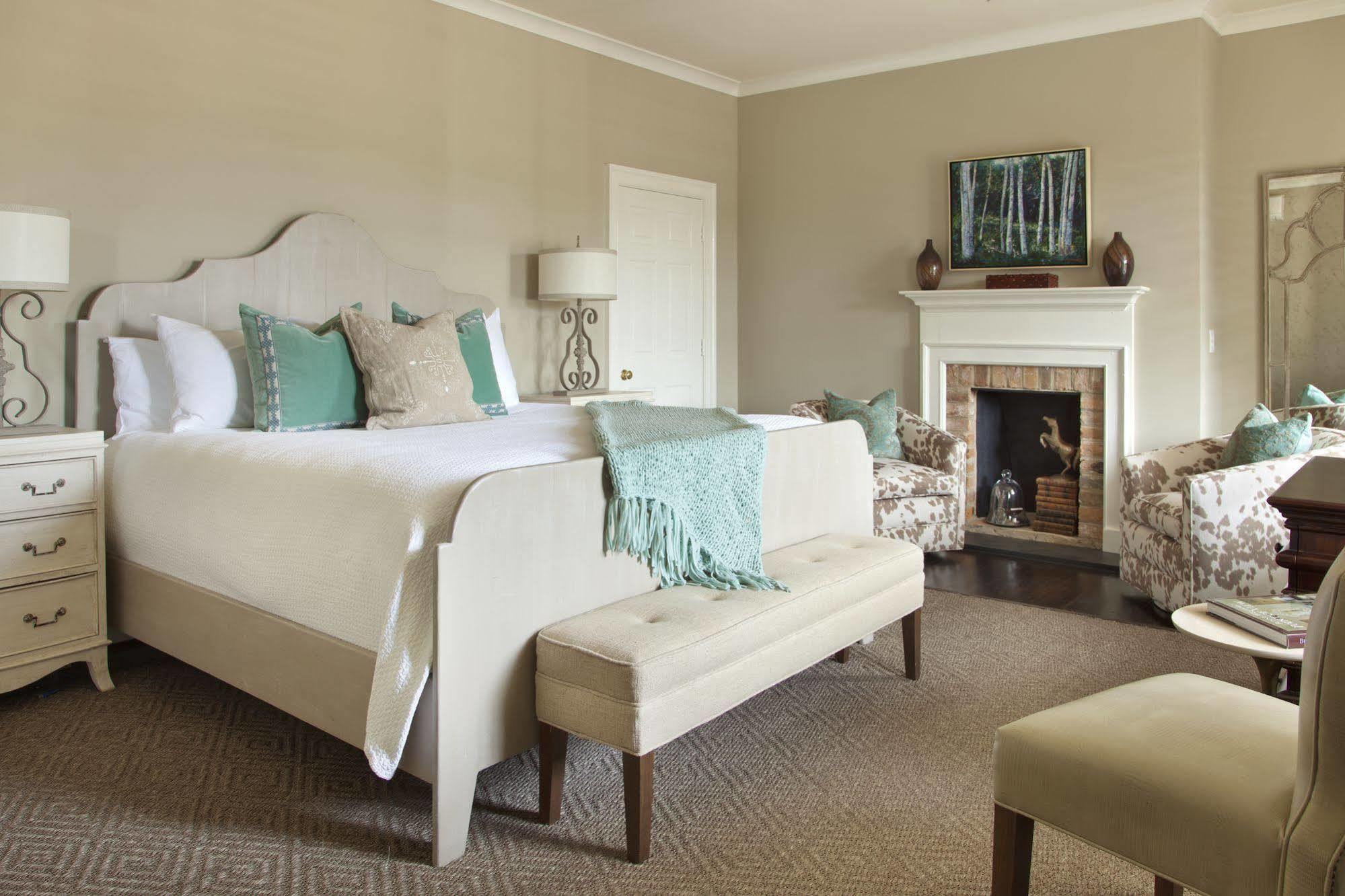 The Georges Hotel Lexington Luaran gambar