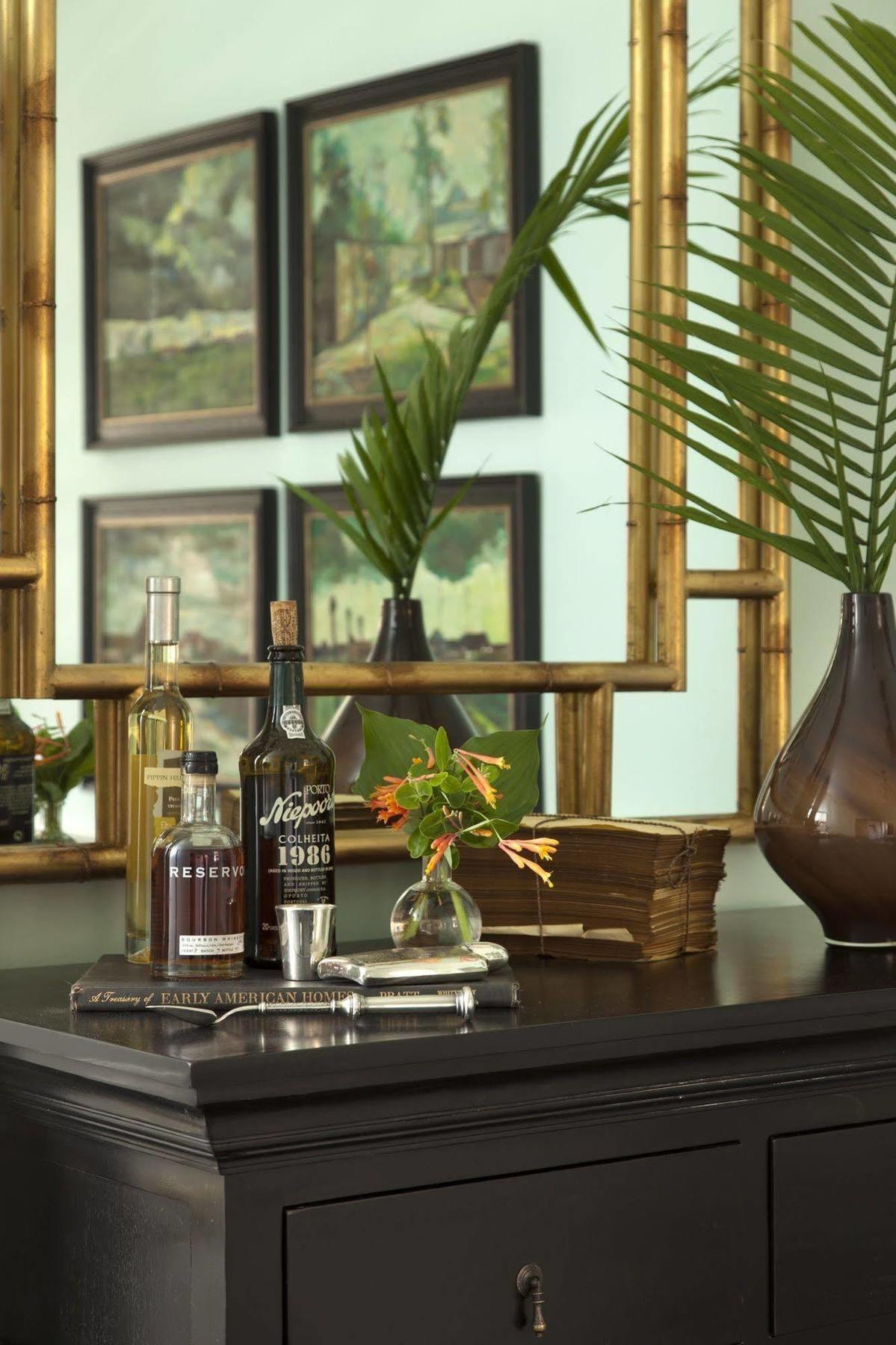 The Georges Hotel Lexington Luaran gambar