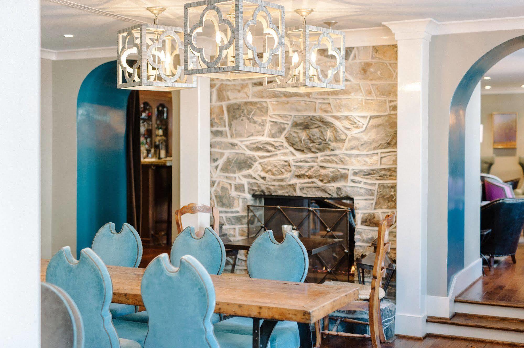 The Georges Hotel Lexington Luaran gambar