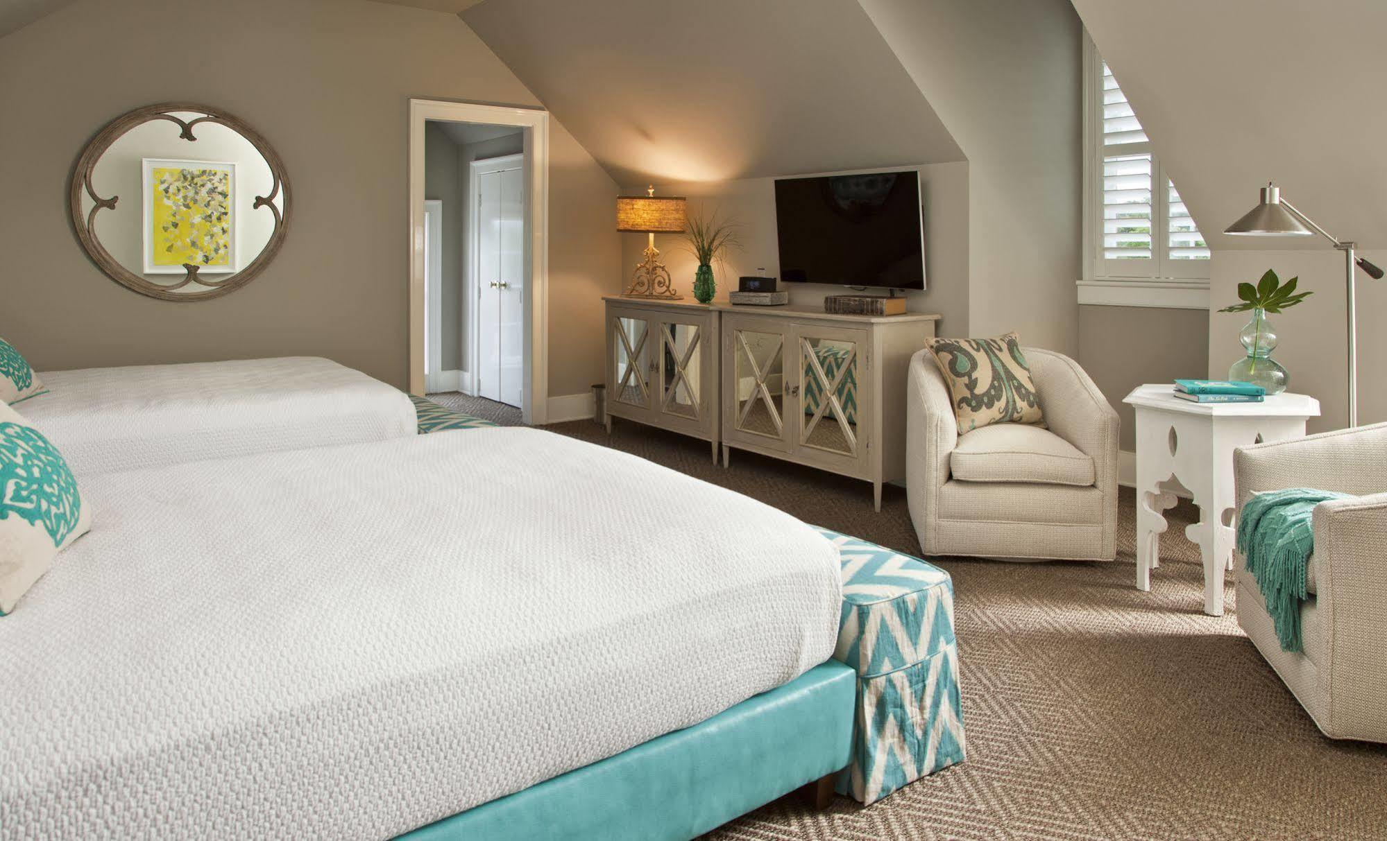 The Georges Hotel Lexington Luaran gambar