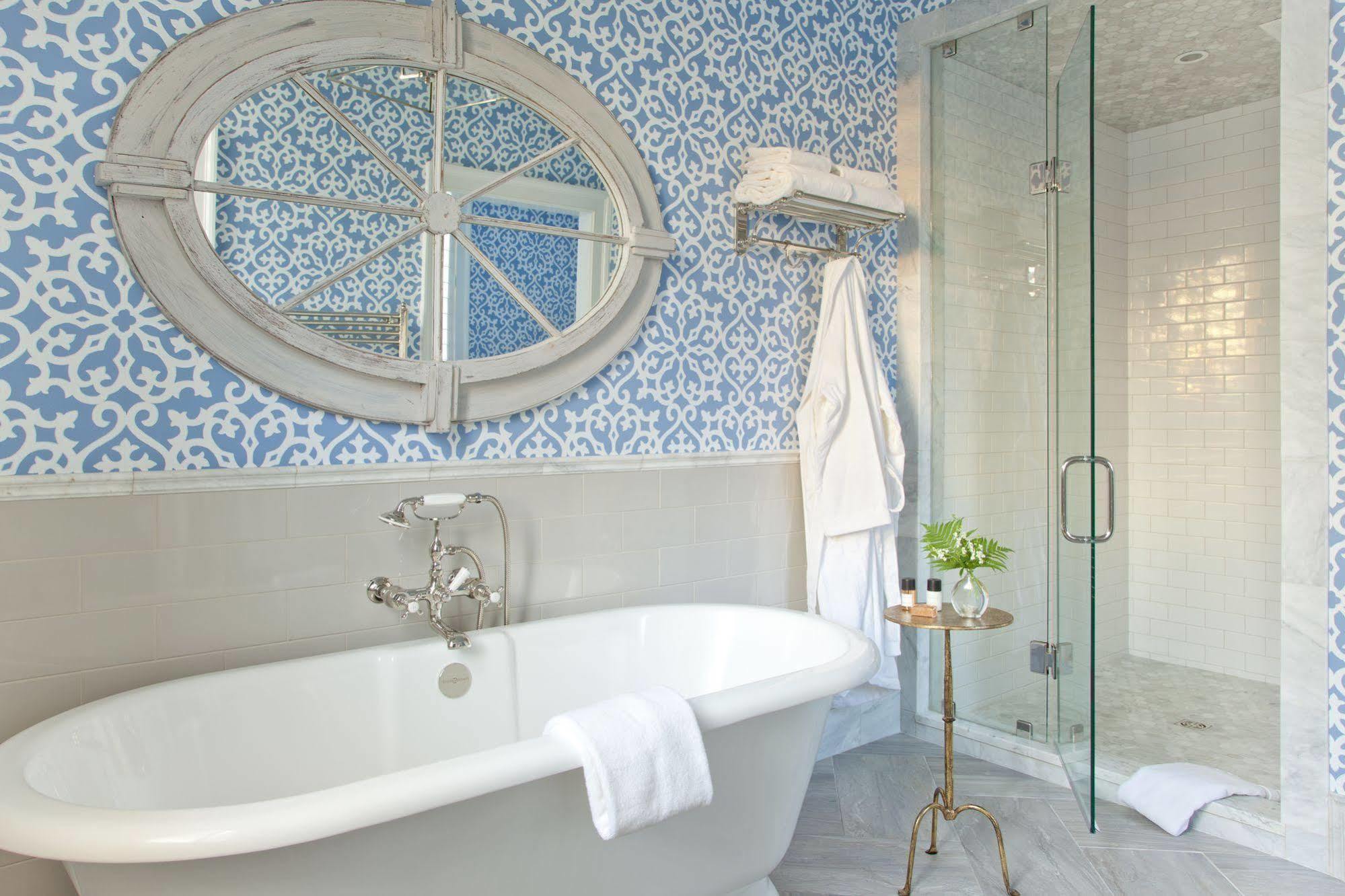 The Georges Hotel Lexington Luaran gambar