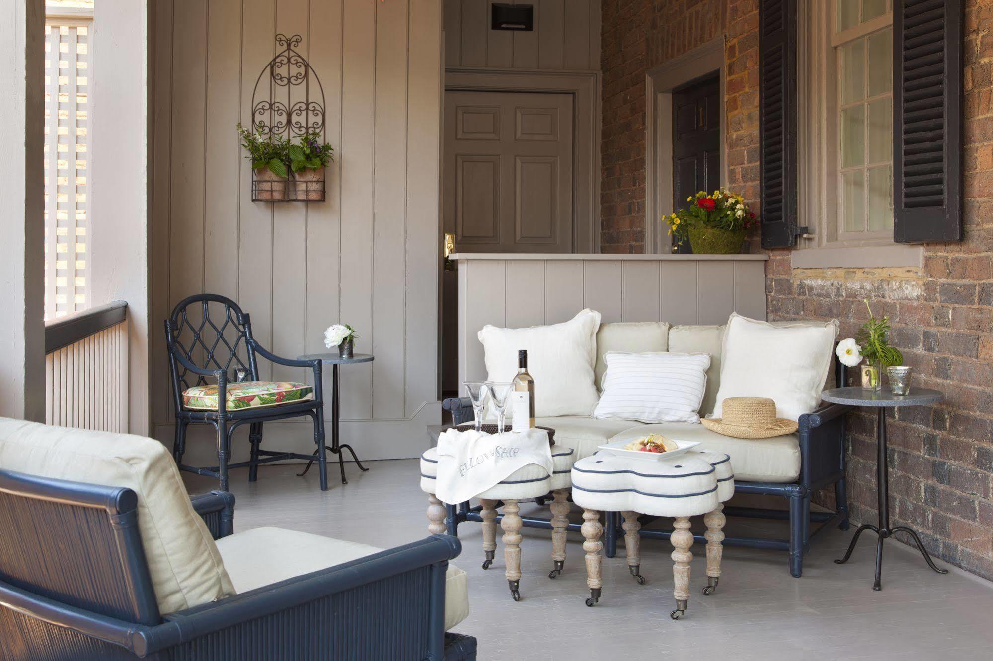 The Georges Hotel Lexington Luaran gambar