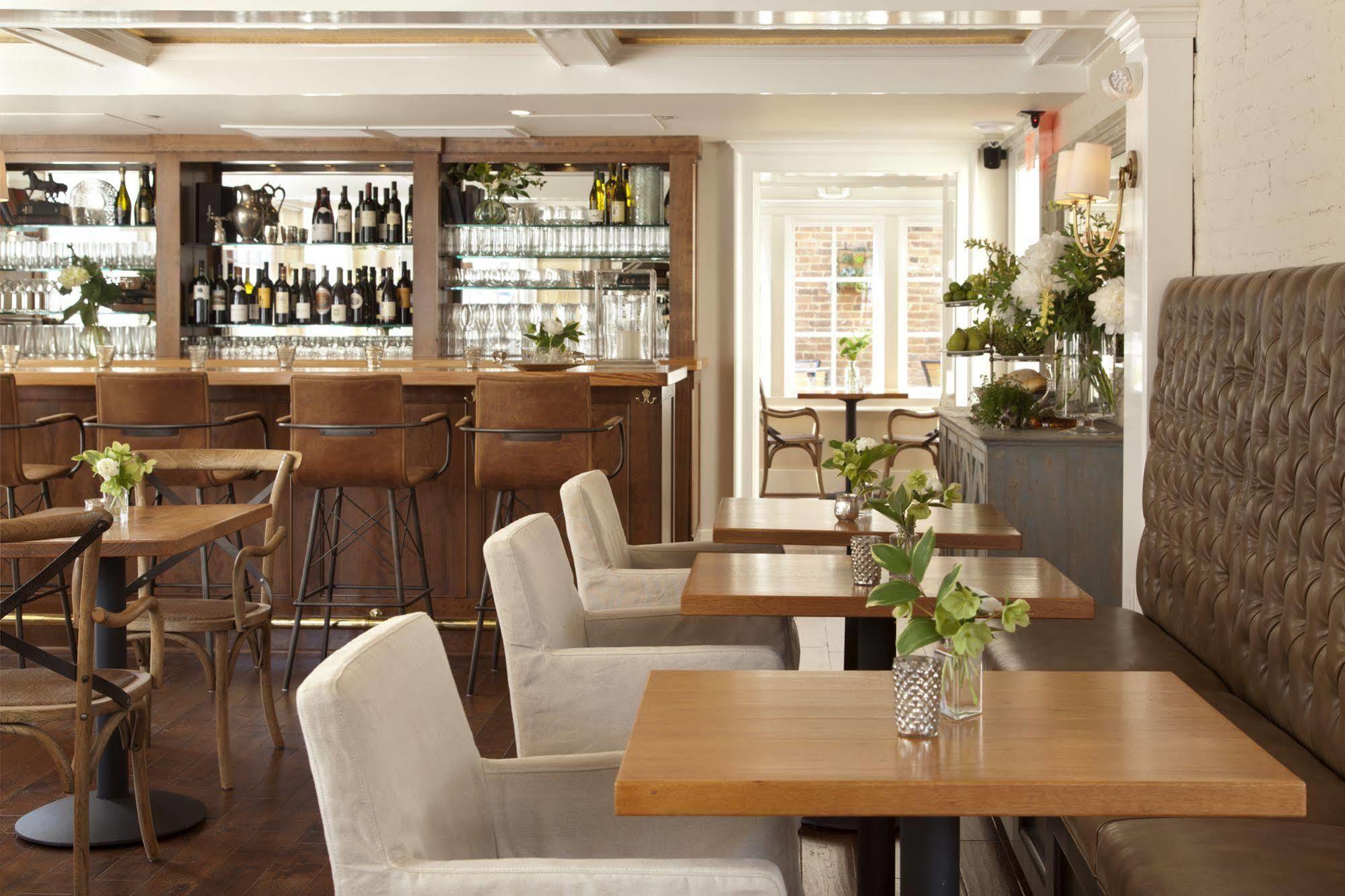 The Georges Hotel Lexington Luaran gambar